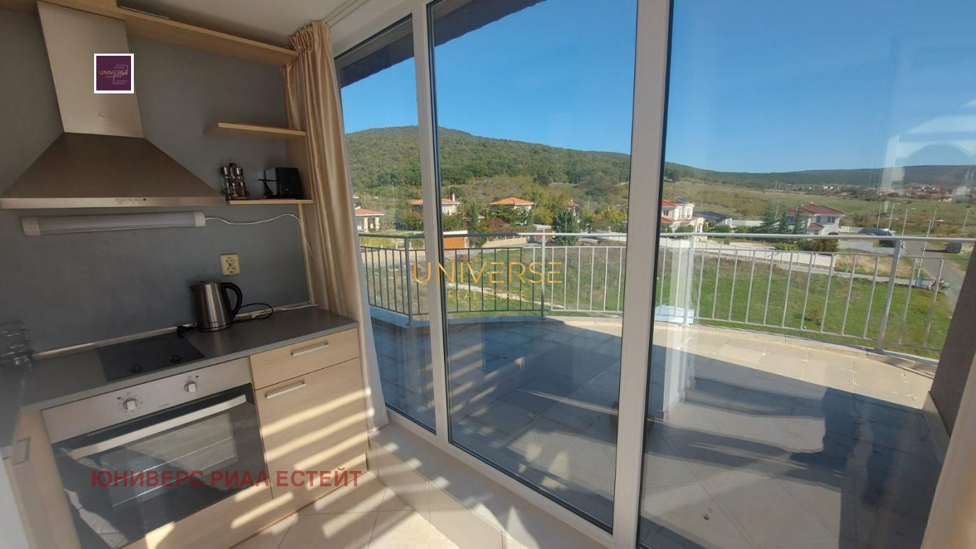 Продава 3-СТАЕН, с. Кошарица, област Бургас, снимка 4 - Апартаменти - 54744657