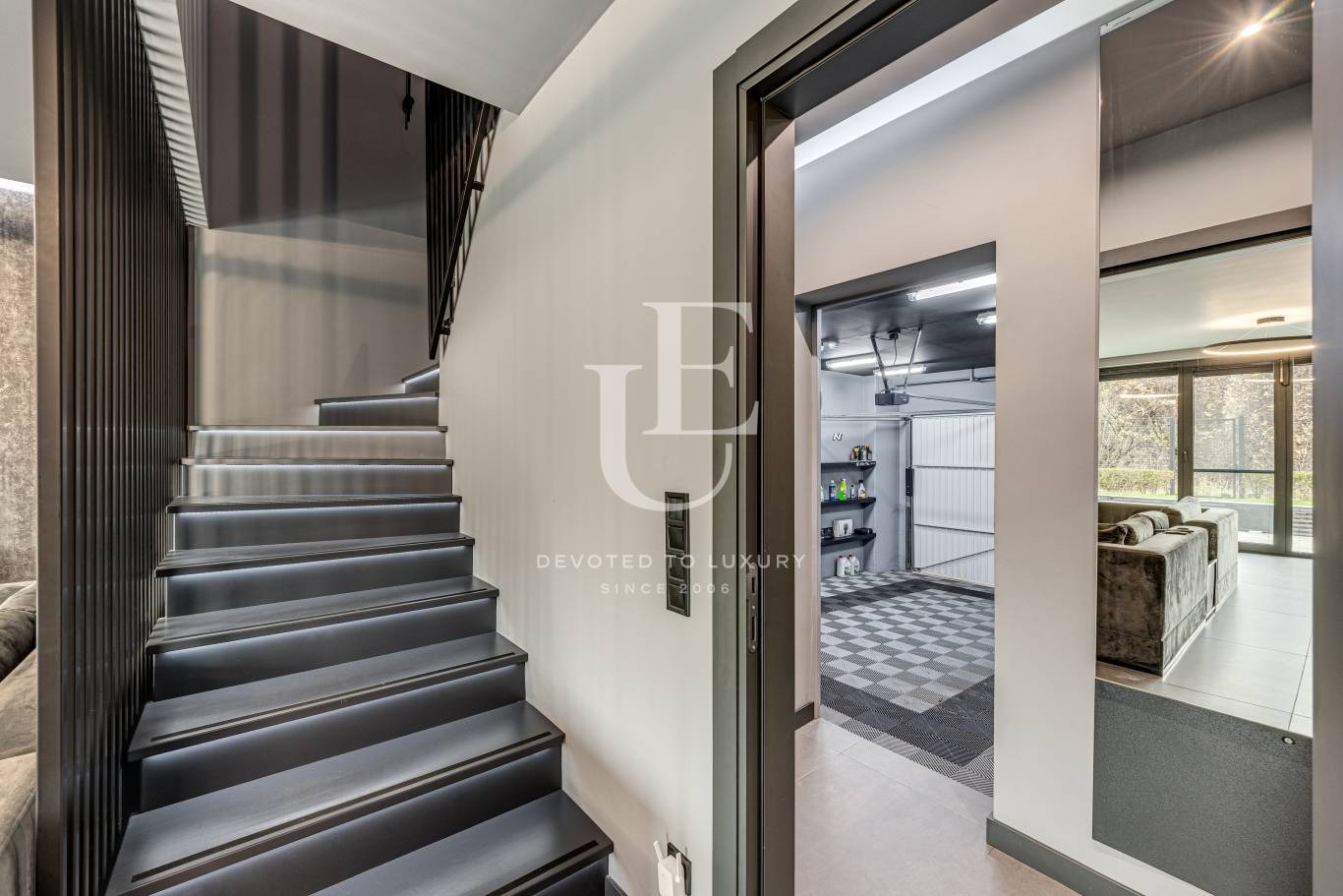 Продава 3-СТАЕН, гр. София, Изток, снимка 10 - Апартаменти - 53679437