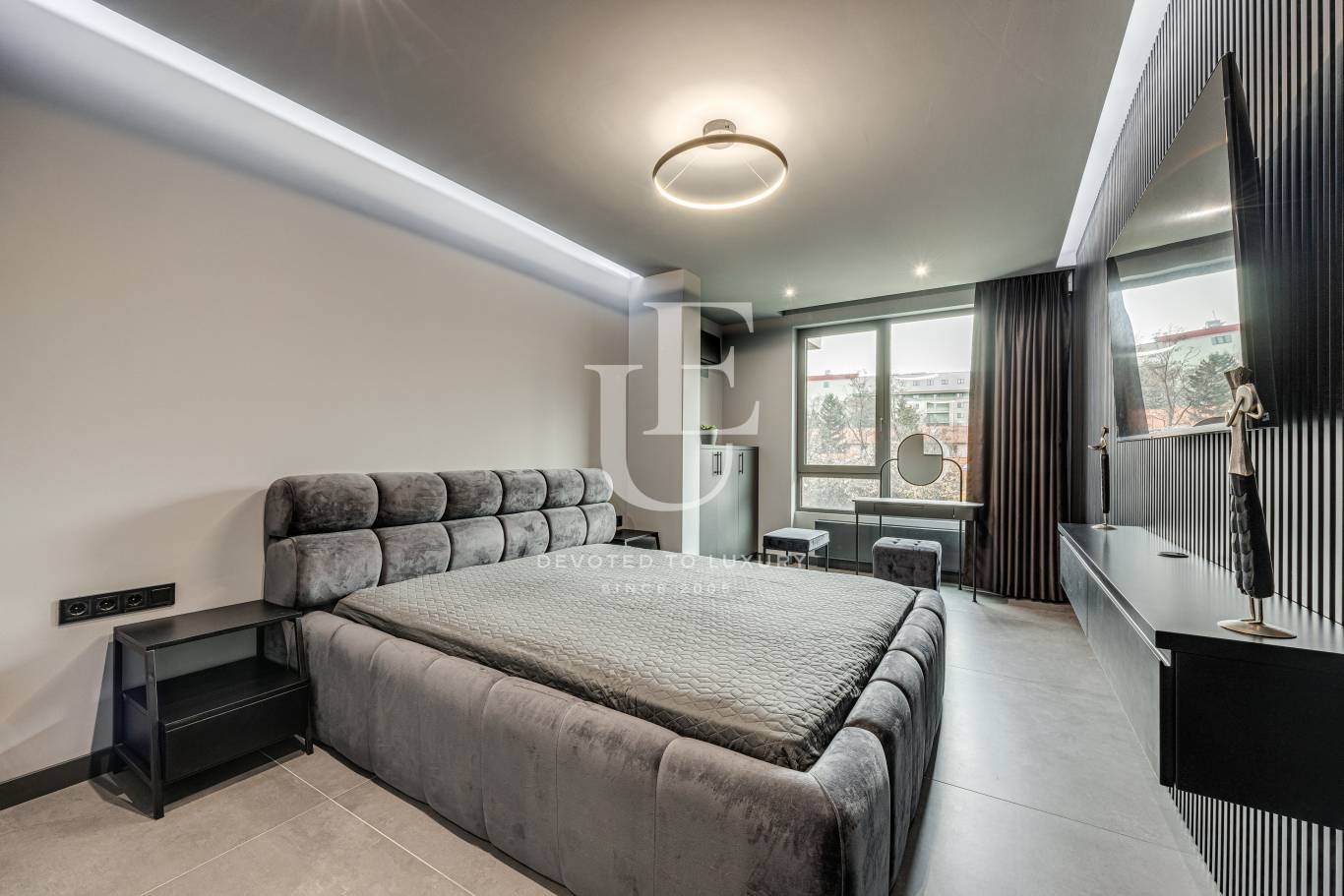 Продава 3-СТАЕН, гр. София, Изток, снимка 6 - Апартаменти - 53679437