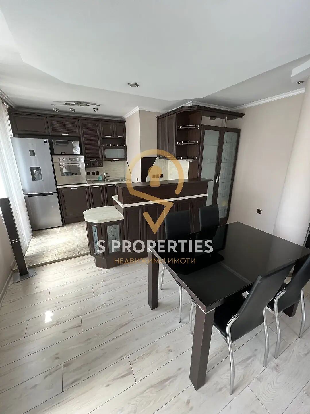 Продава 3-СТАЕН, гр. Варна, Трошево, снимка 2 - Апартаменти - 53896663