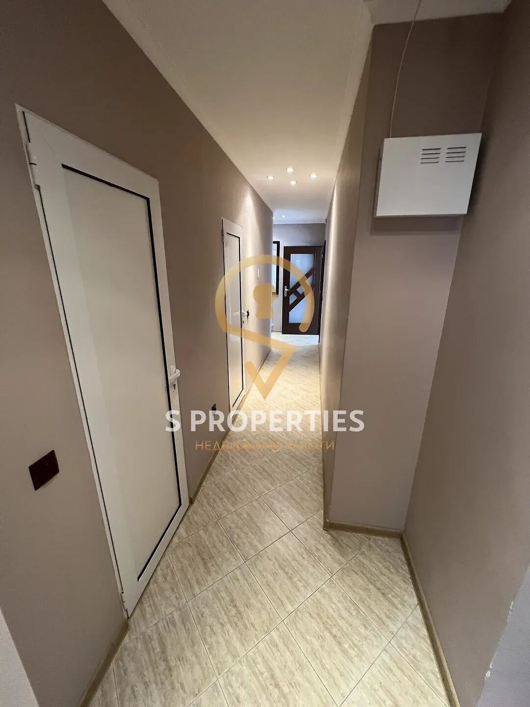 Продава 3-СТАЕН, гр. Варна, Трошево, снимка 6 - Апартаменти - 53896663