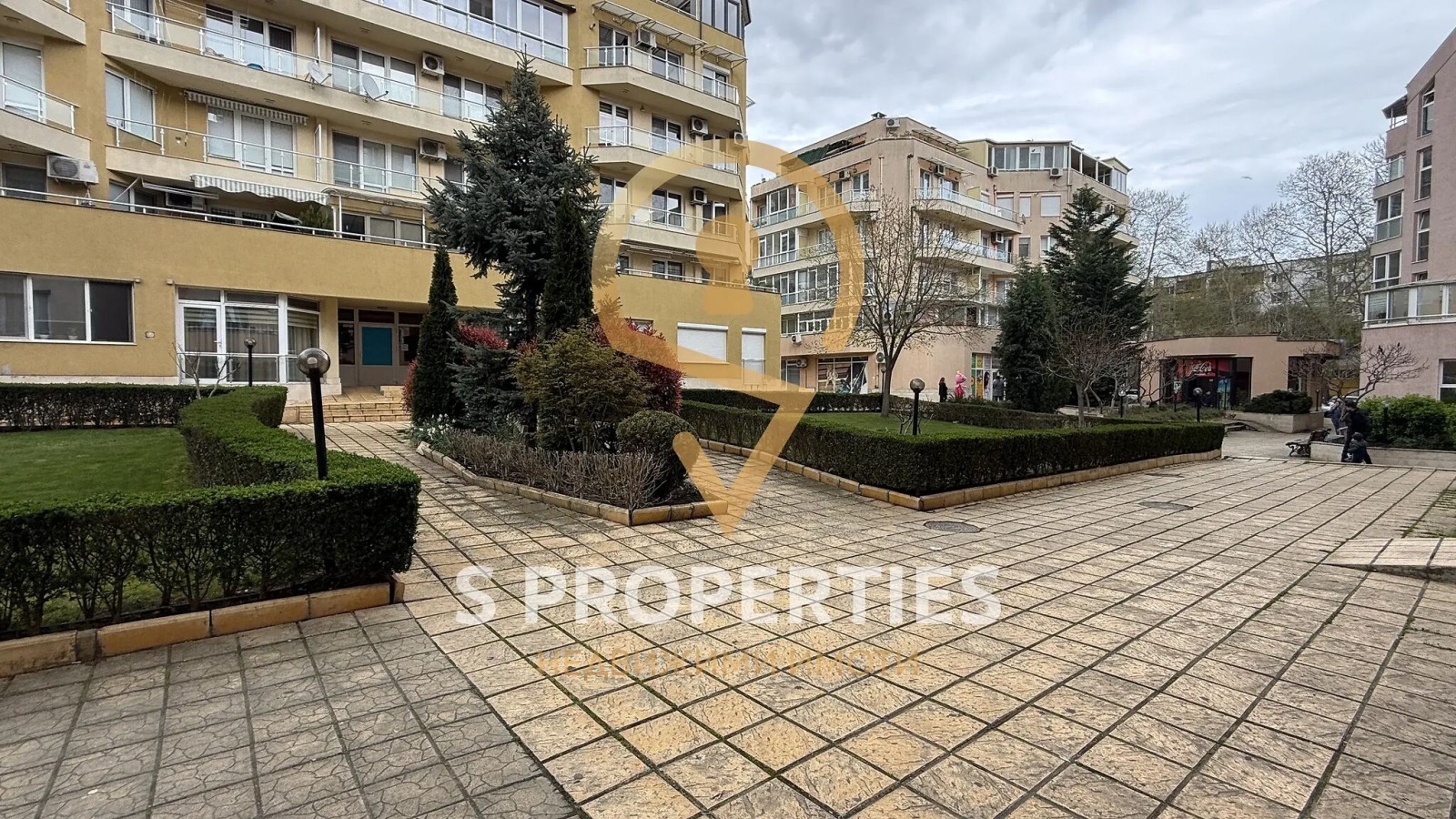Продава 3-СТАЕН, гр. Варна, Трошево, снимка 17 - Апартаменти - 53945316
