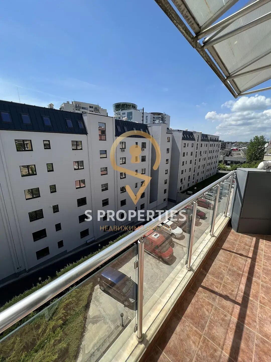 Продава 3-СТАЕН, гр. Варна, Трошево, снимка 11 - Апартаменти - 53896663