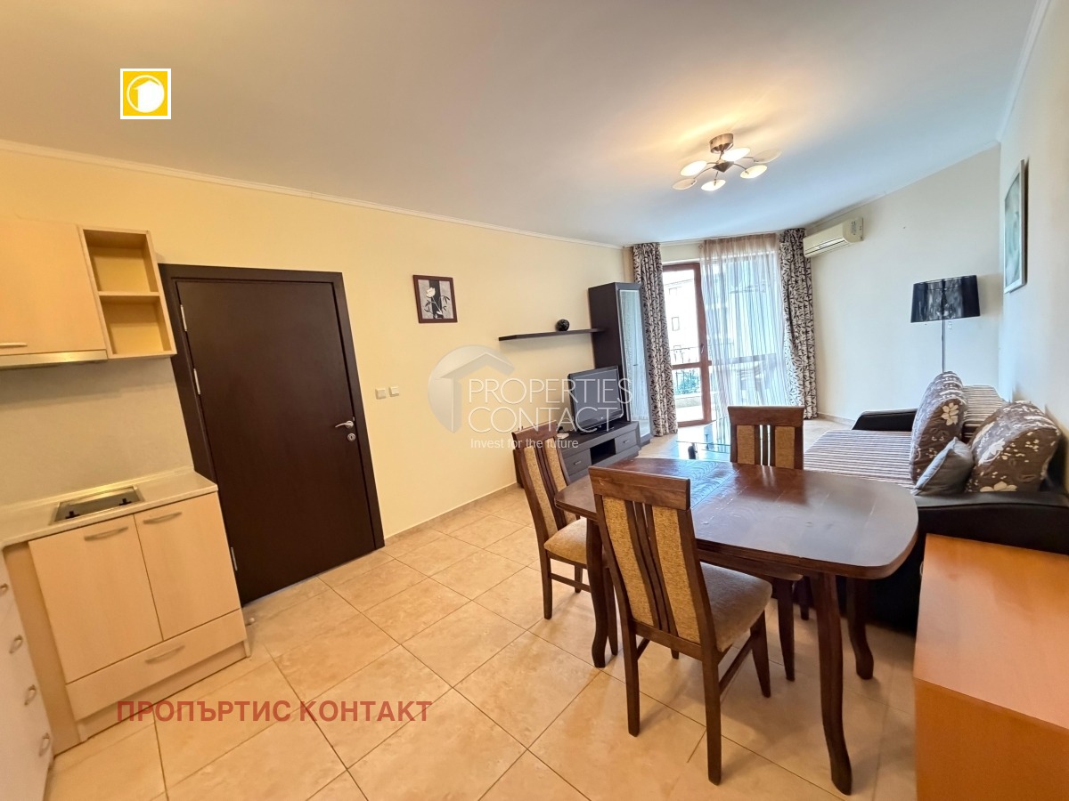 Продава 3-СТАЕН, с. Равда, област Бургас, снимка 2 - Апартаменти - 54394008