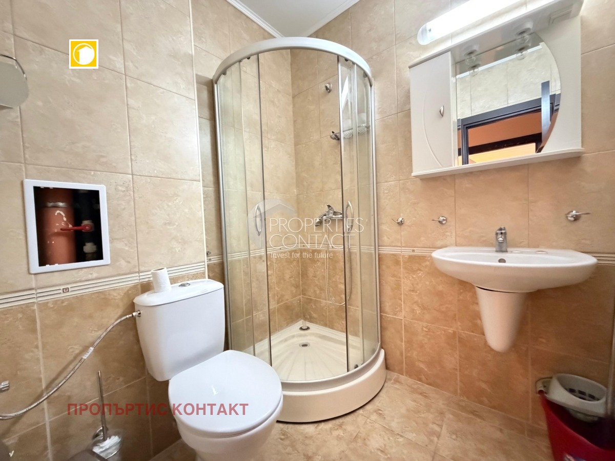 Продава 3-СТАЕН, с. Равда, област Бургас, снимка 11 - Апартаменти - 54394008