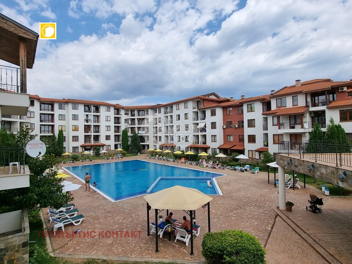 Продава 3-СТАЕН, с. Равда, област Бургас, снимка 13 - Апартаменти - 54394008