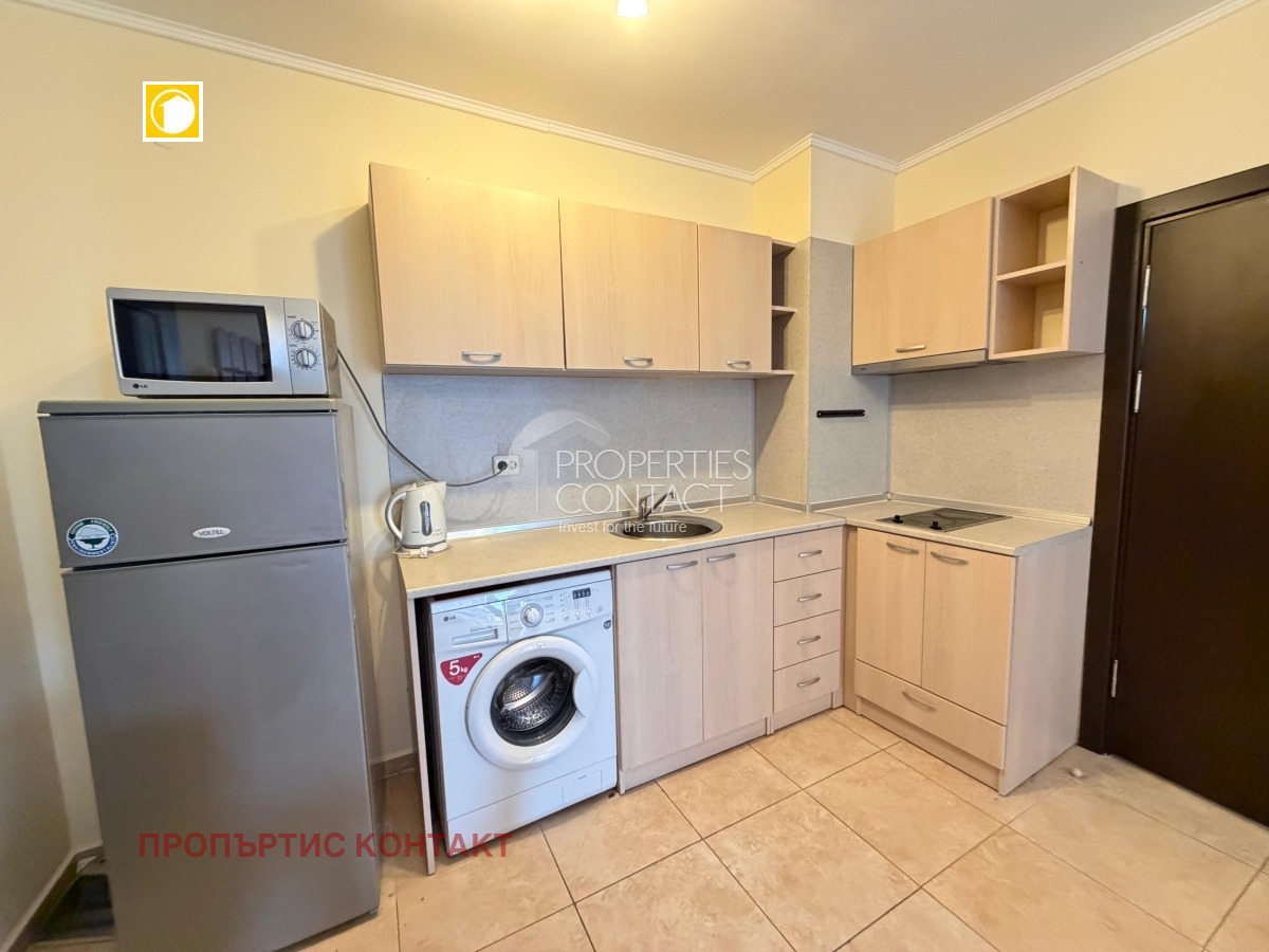 Продава 3-СТАЕН, с. Равда, област Бургас, снимка 6 - Апартаменти - 54394008