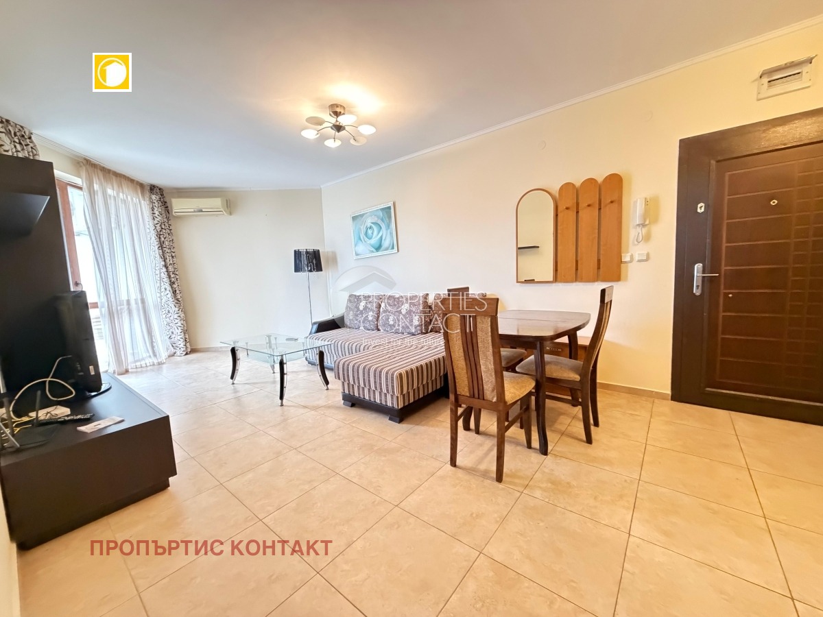 Продава 3-СТАЕН, с. Равда, област Бургас, снимка 4 - Апартаменти - 54394008