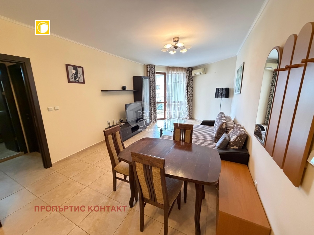 Продава 3-СТАЕН, с. Равда, област Бургас, снимка 3 - Апартаменти - 54394008