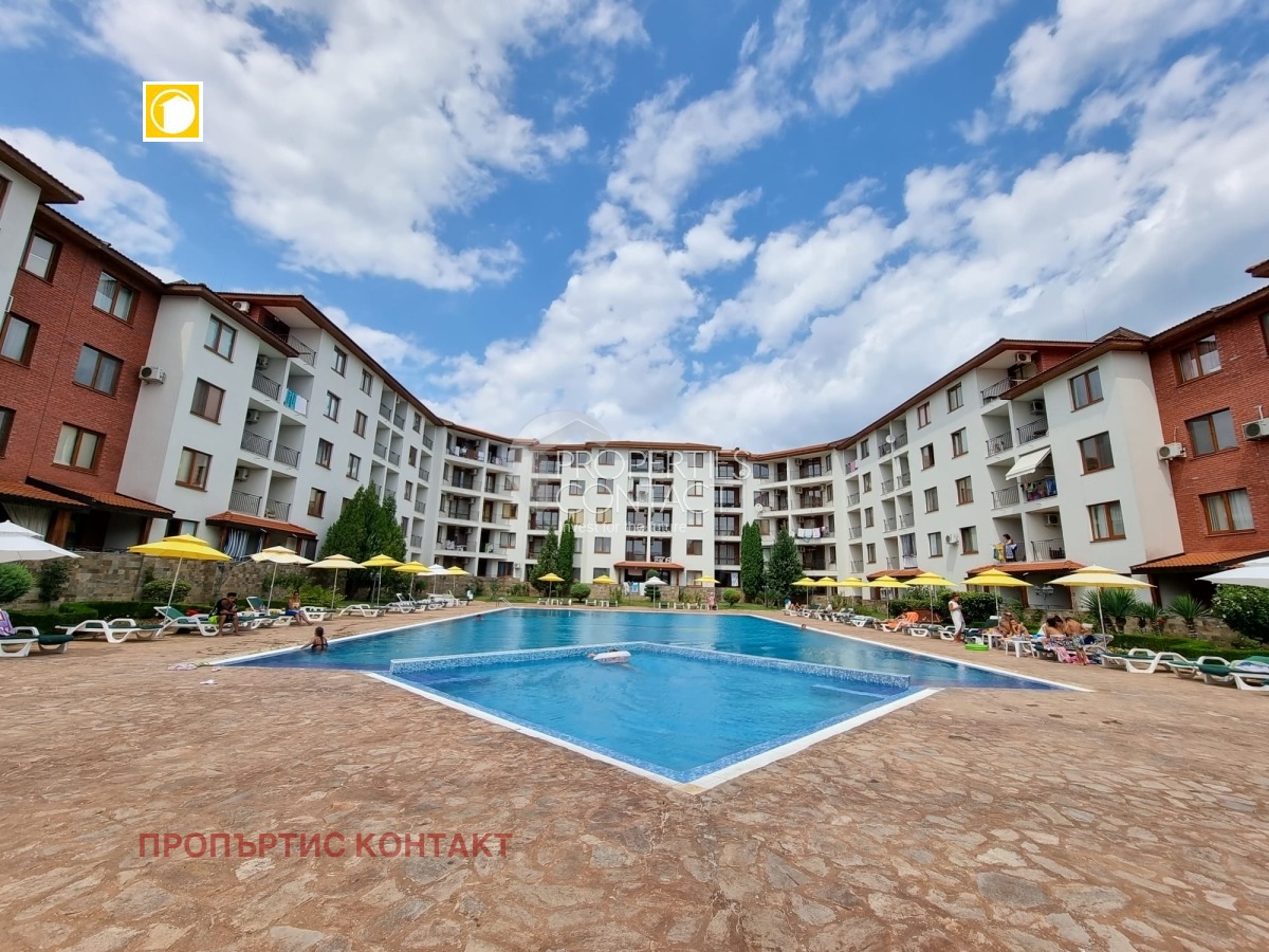 Продава 3-СТАЕН, с. Равда, област Бургас, снимка 16 - Апартаменти - 54394008
