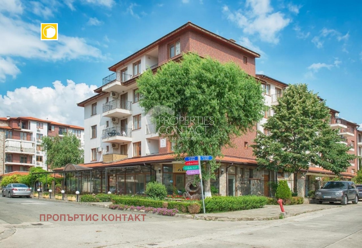 Продава 3-СТАЕН, с. Равда, област Бургас, снимка 14 - Апартаменти - 54394008