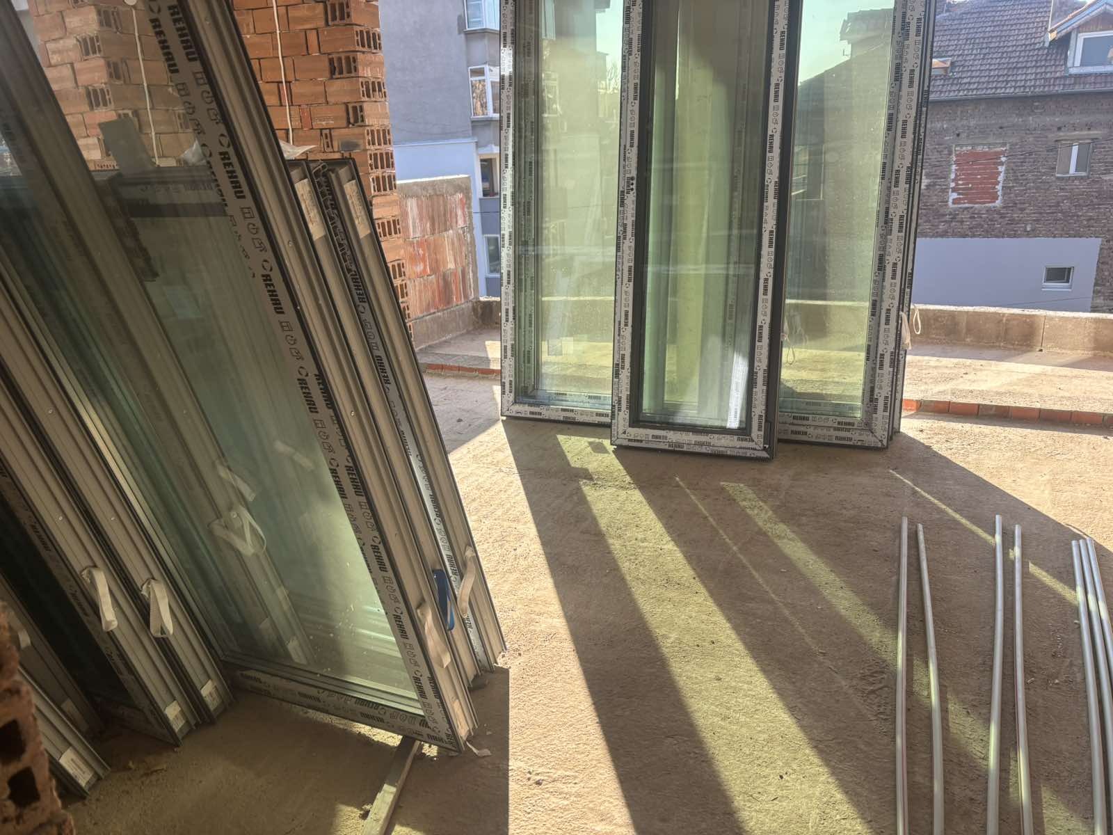 Продава 3-СТАЕН, гр. Благоевград, Широк център, снимка 5 - Апартаменти - 54305785