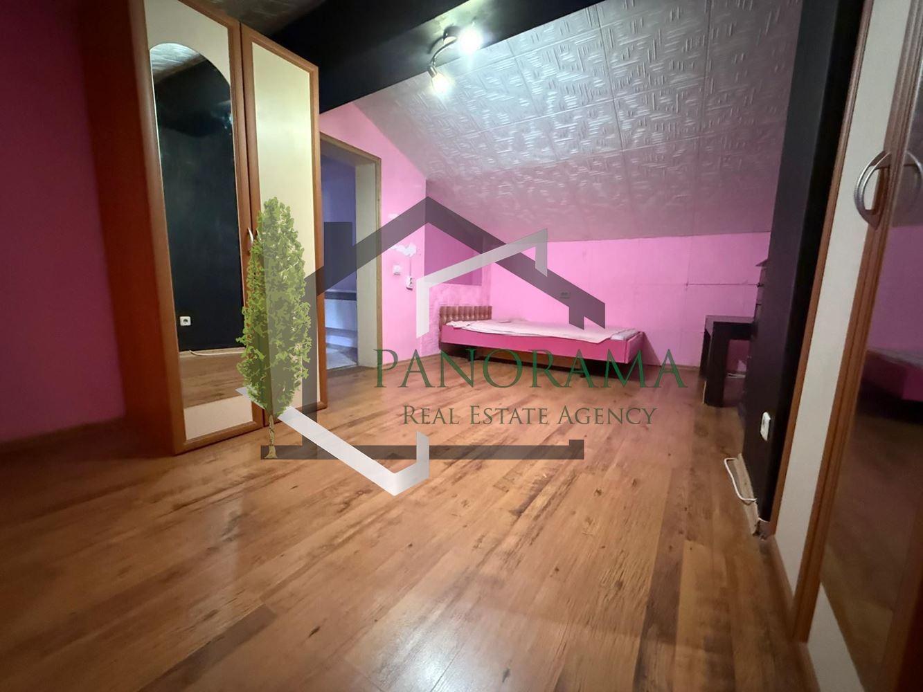 Продава 3-СТАЕН, гр. Шумен, Добруджански, снимка 3 - Апартаменти - 54739421