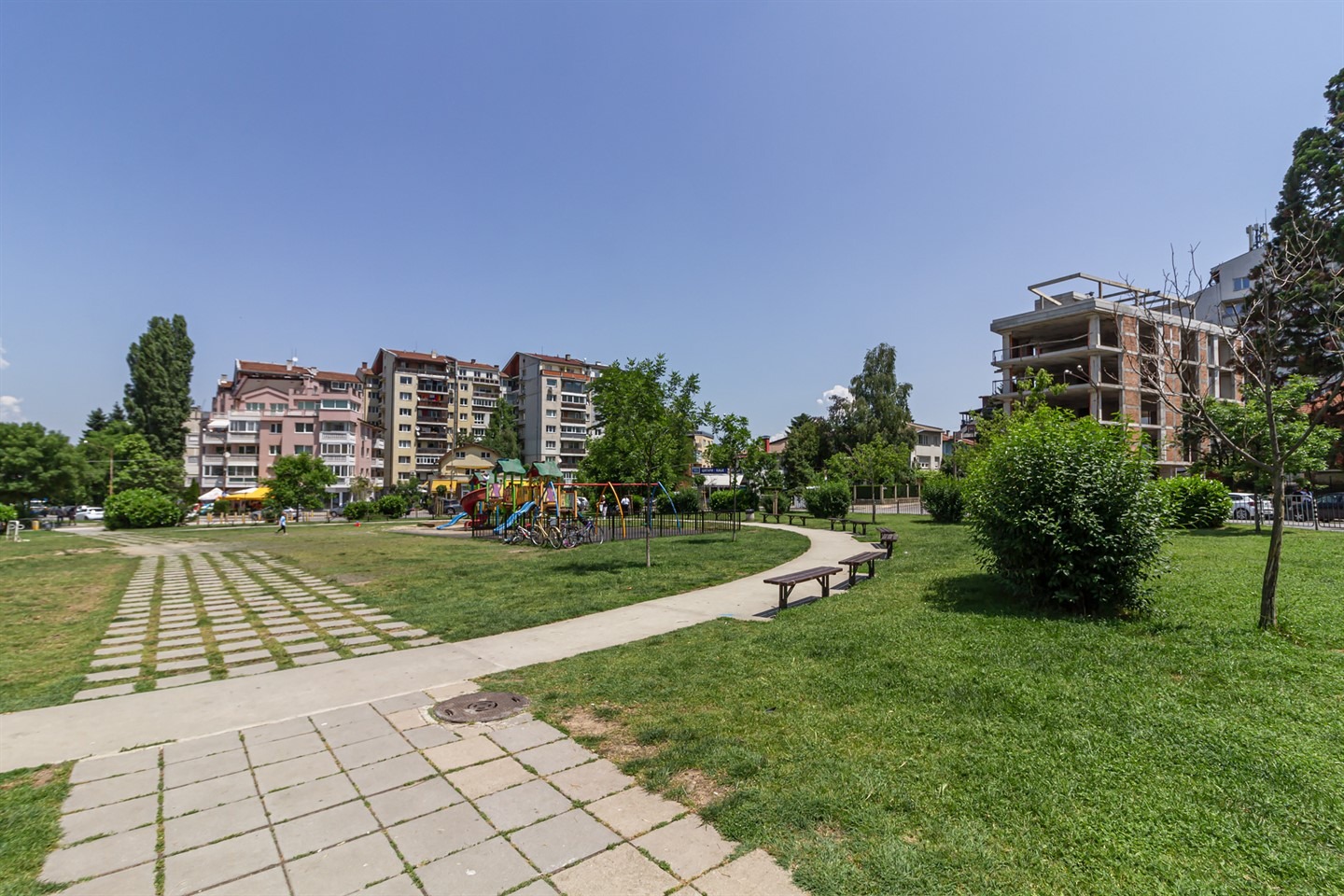 Продава 3-СТАЕН, гр. София, Павлово, снимка 2 - Апартаменти - 55308325