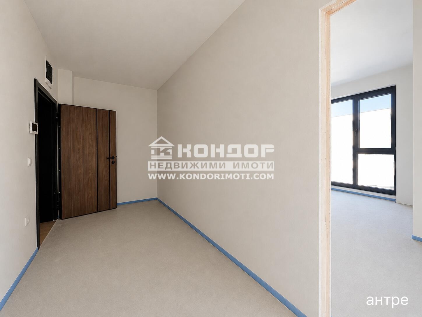 Продава 3-СТАЕН, гр. Пловдив, Младежки Хълм, снимка 10 - Апартаменти - 55328689