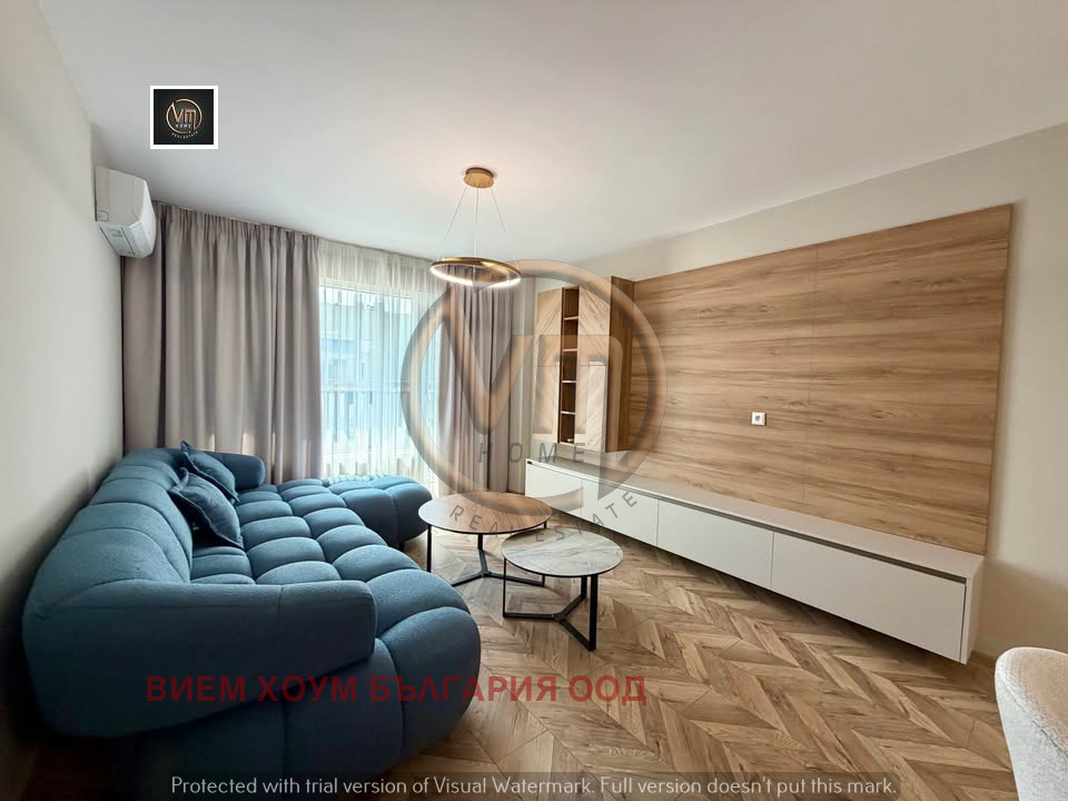 Продава 3-СТАЕН, гр. Варна, Център, снимка 2 - Апартаменти - 55687071