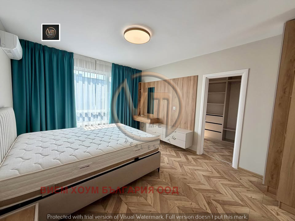 Продава 3-СТАЕН, гр. Варна, Център, снимка 5 - Апартаменти - 55687071