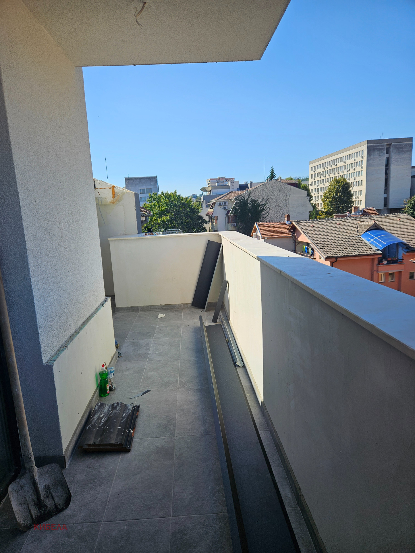 Продава 3-СТАЕН, гр. Плевен, Идеален център, снимка 4 - Апартаменти - 56114452