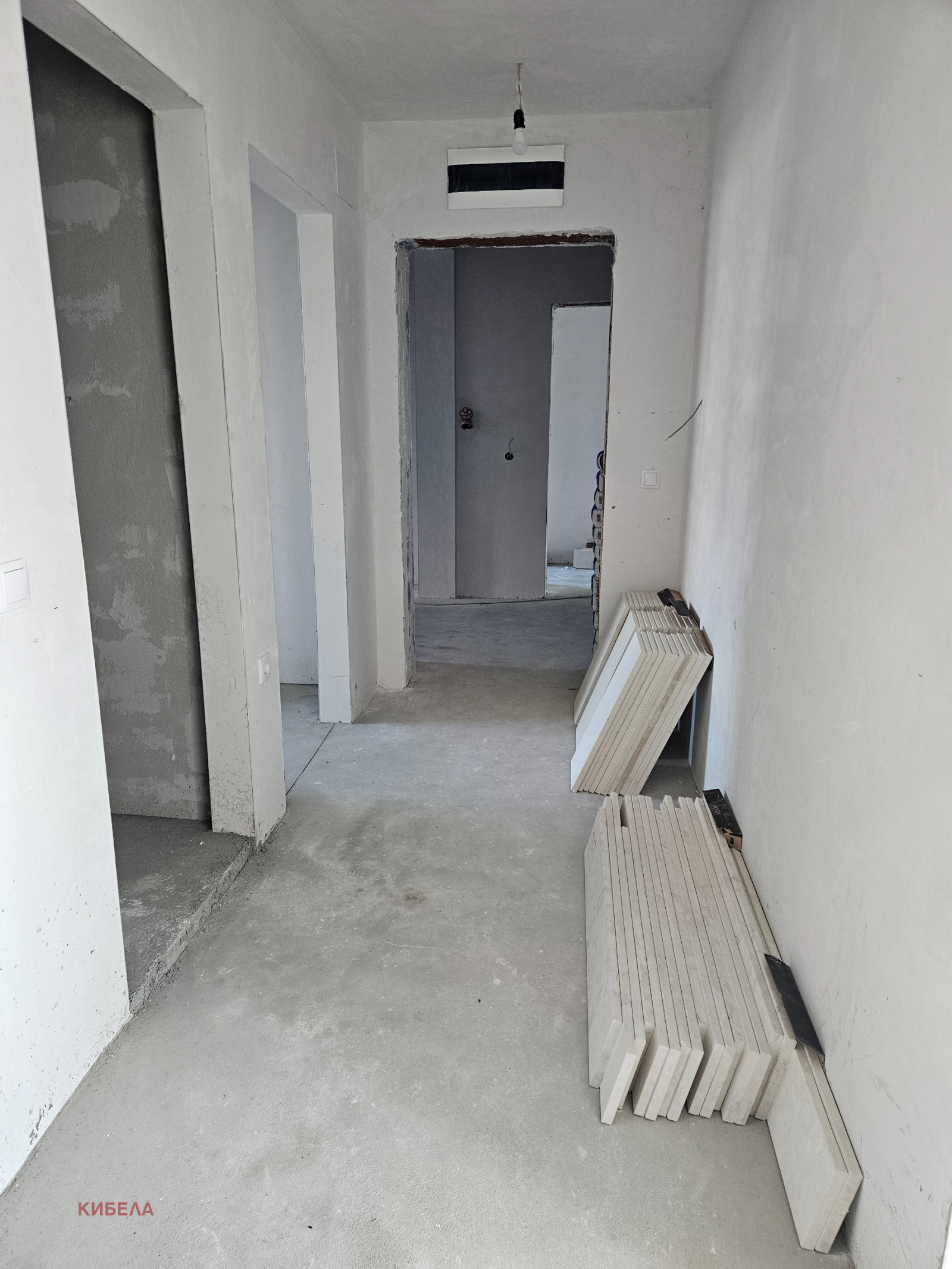 Продава 3-СТАЕН, гр. Плевен, Идеален център, снимка 9 - Апартаменти - 56114452
