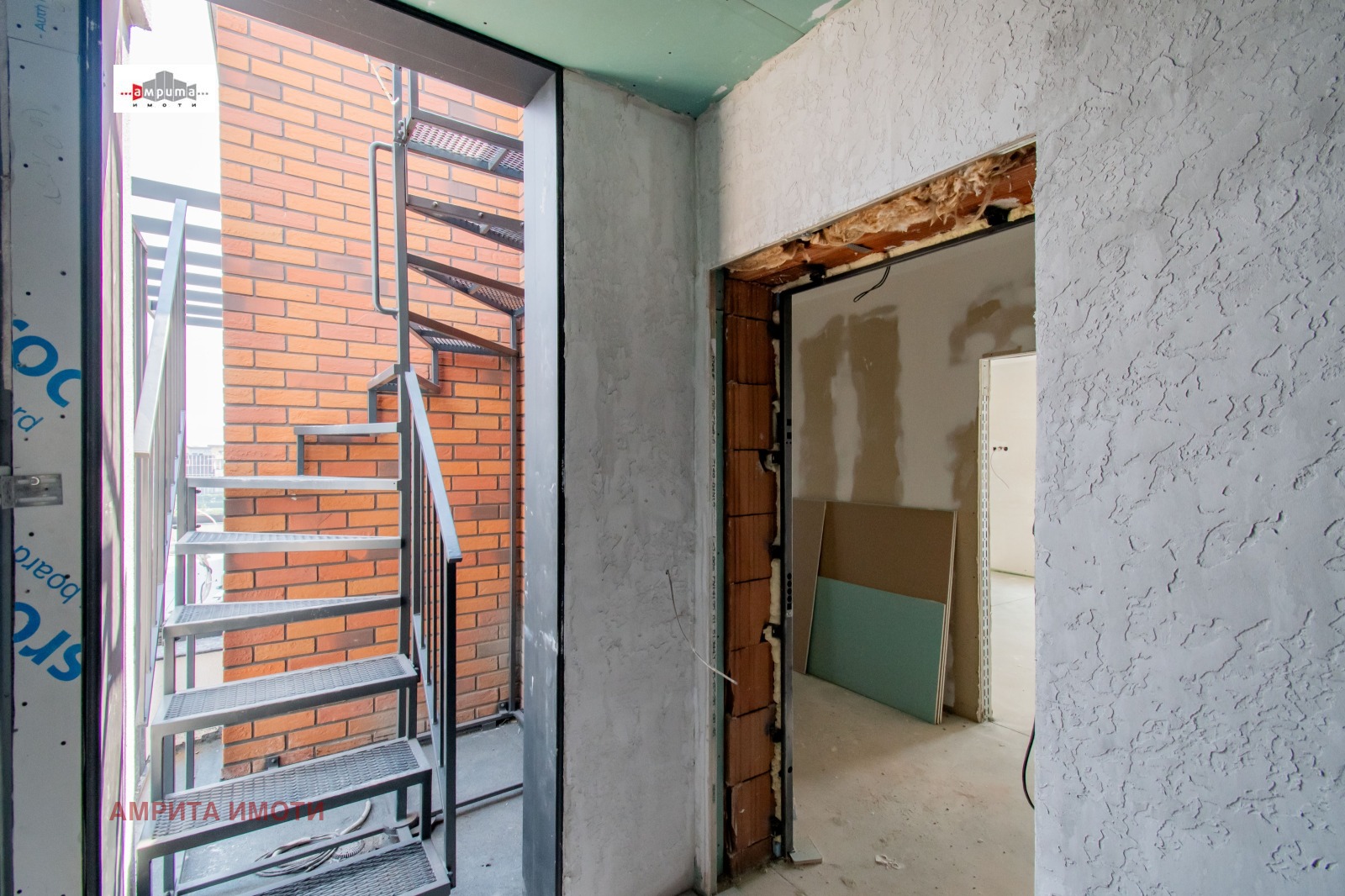 Продава 3-СТАЕН, гр. София, в.з.Малинова долина, снимка 8 - Апартаменти - 56130039