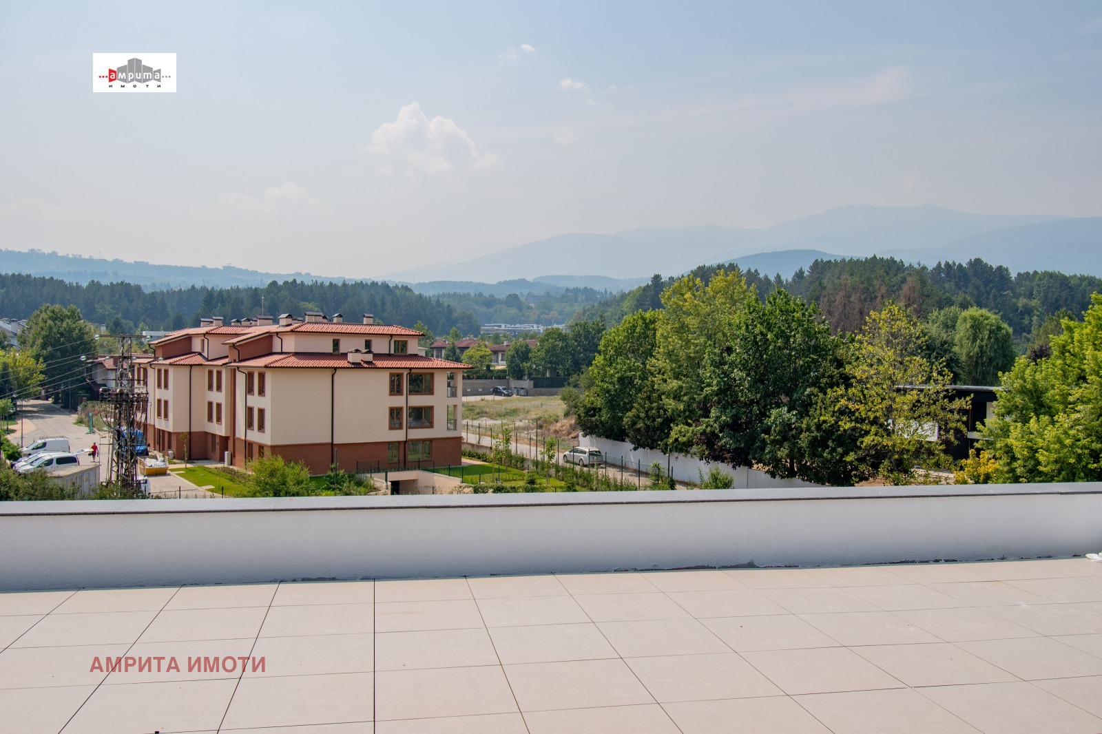 Продава 3-СТАЕН, гр. София, в.з.Малинова долина, снимка 9 - Апартаменти - 56130039