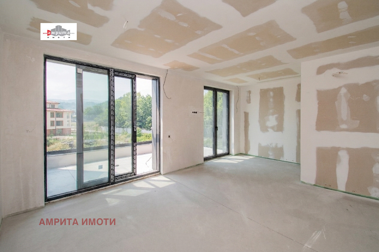 Продава 3-СТАЕН, гр. София, в.з.Малинова долина, снимка 3 - Апартаменти - 56130039
