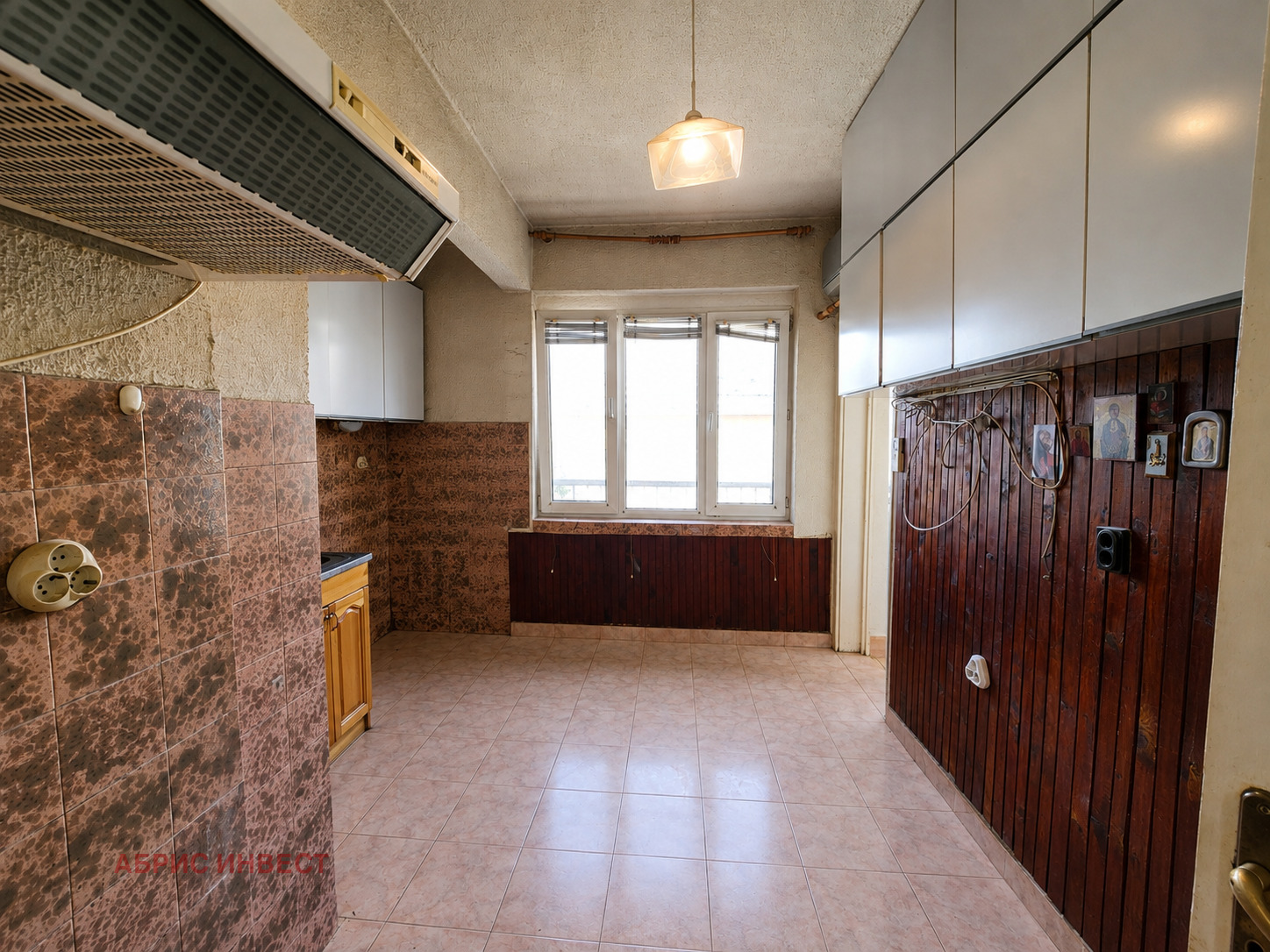 Продава 4-СТАЕН, гр. София, Център, снимка 7 - Апартаменти - 55692422