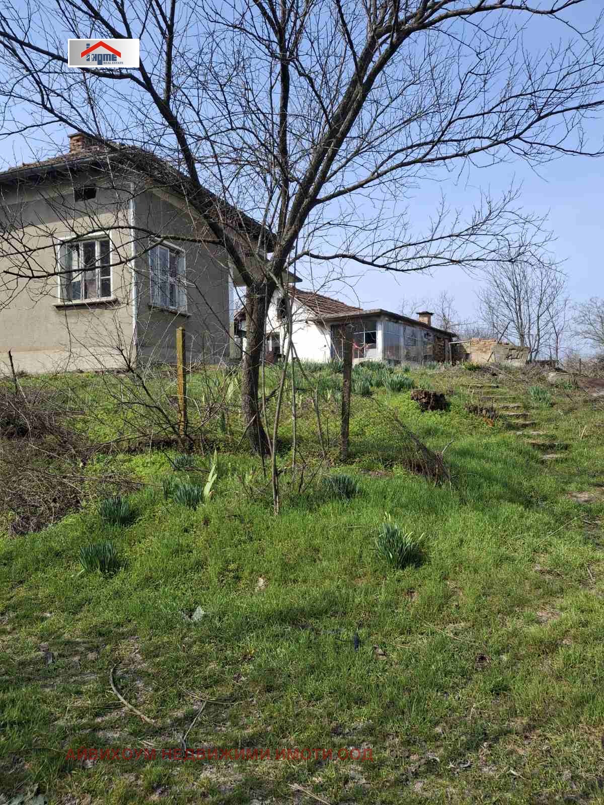 Продава КЪЩА, с. Долни Вадин, област Враца, снимка 4 - Къщи - 53994014