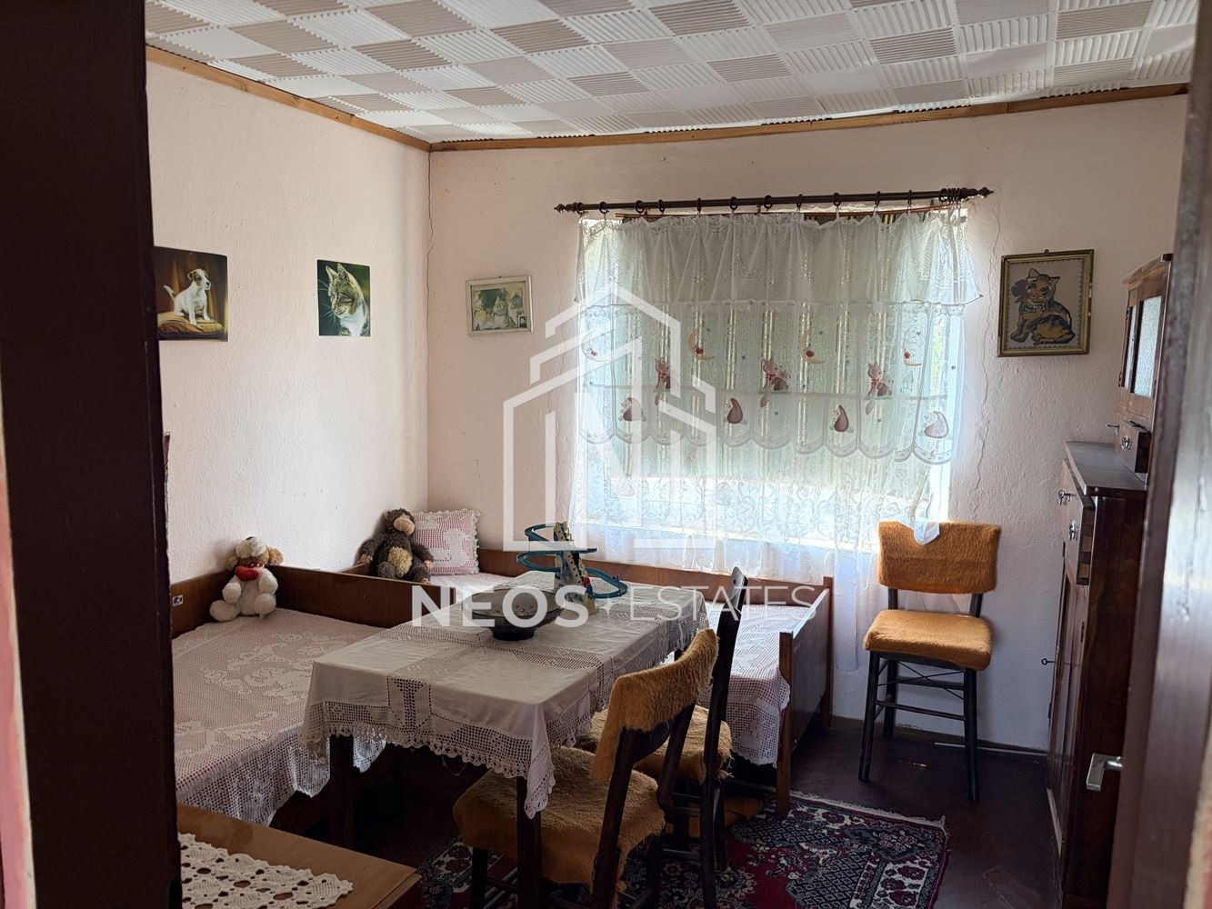 Продава КЪЩА, с. Есен, област Бургас, снимка 10 - Къщи - 54291510