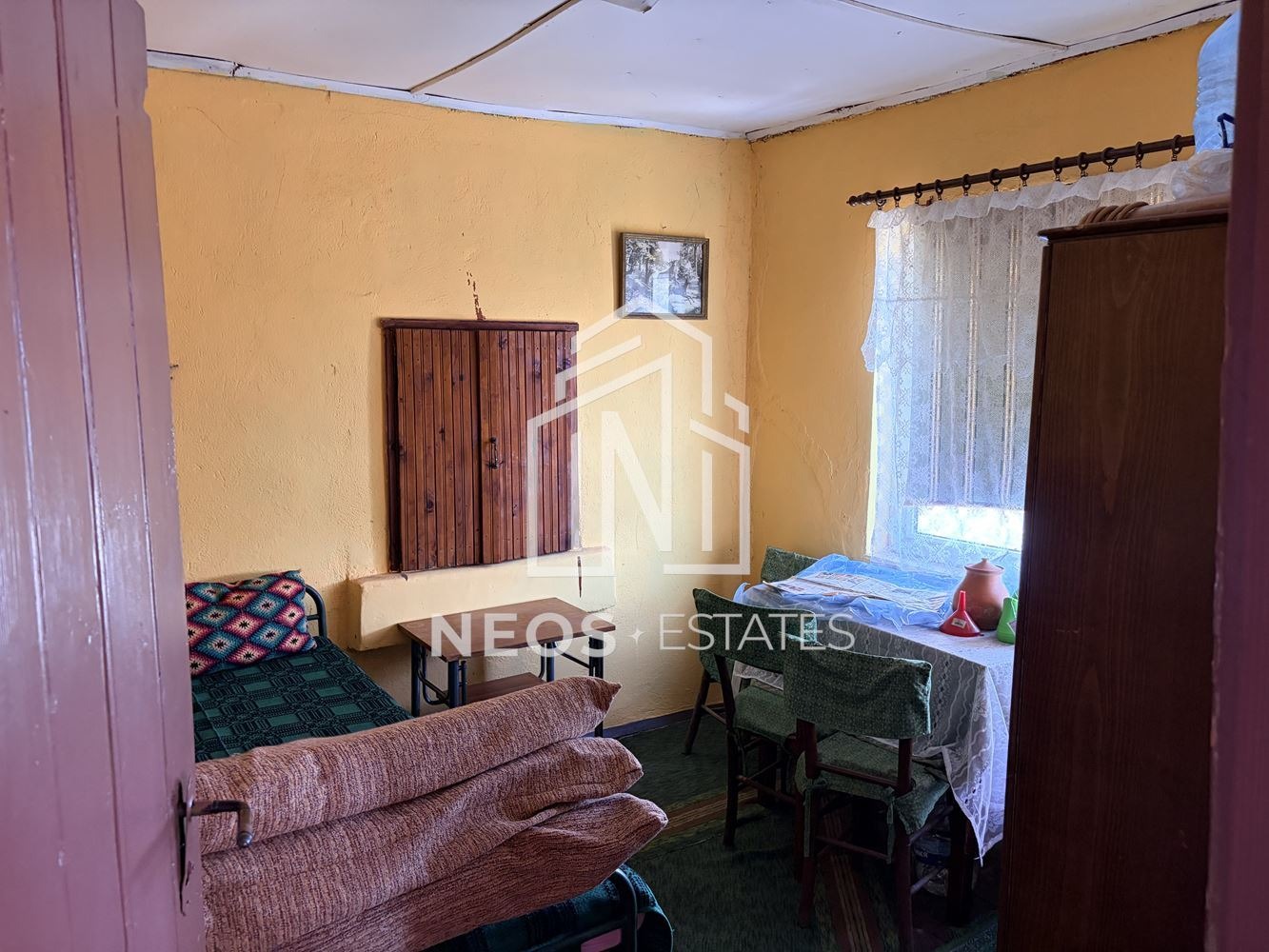 Продава КЪЩА, с. Есен, област Бургас, снимка 12 - Къщи - 54291510