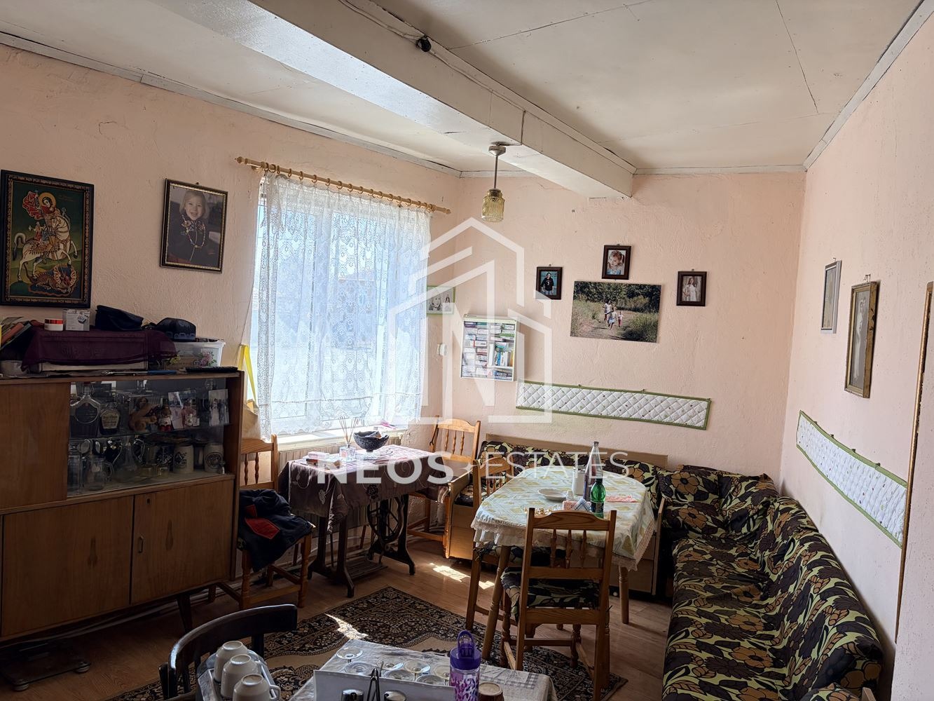Продава КЪЩА, с. Есен, област Бургас, снимка 3 - Къщи - 54291510