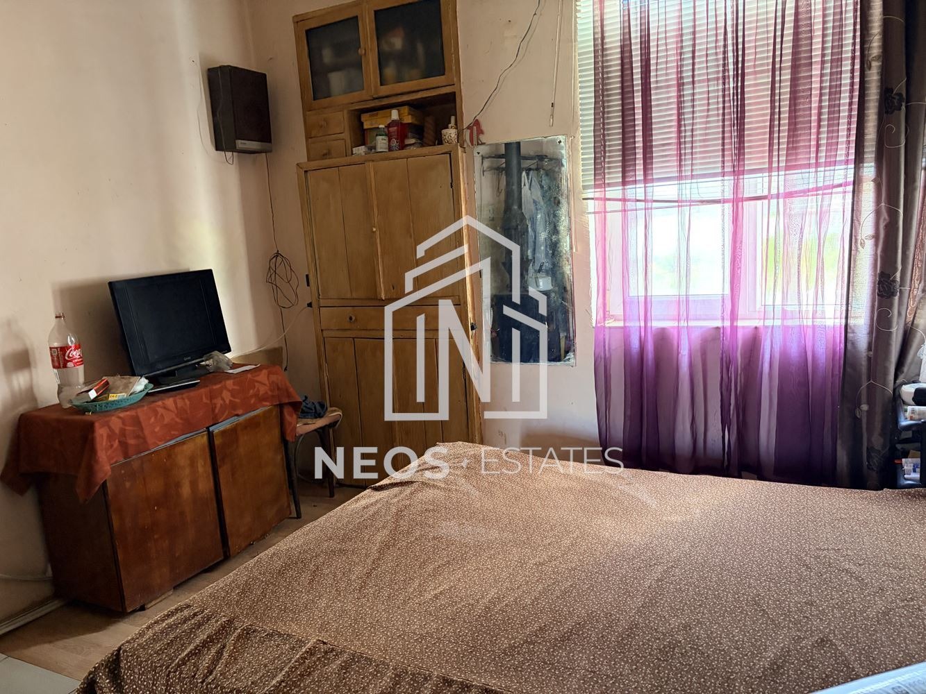 Продава КЪЩА, с. Есен, област Бургас, снимка 5 - Къщи - 54291510