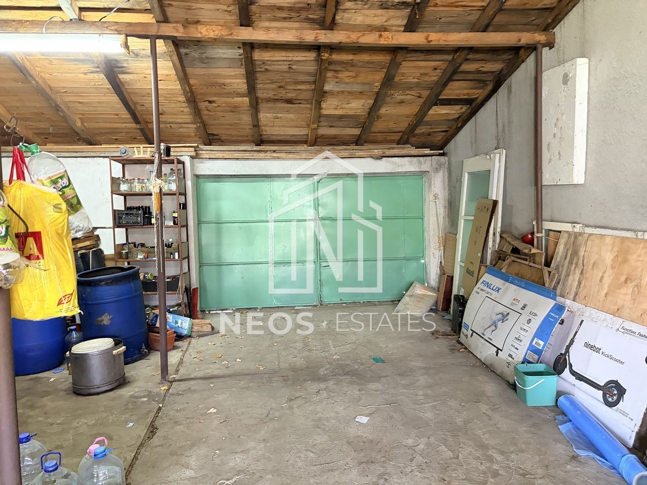Продава КЪЩА, с. Есен, област Бургас, снимка 17 - Къщи - 54291510