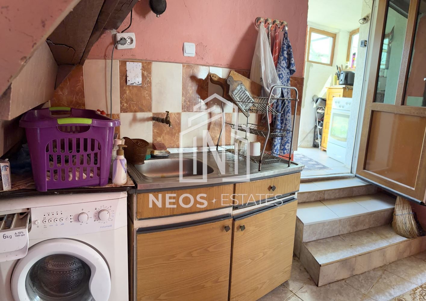 Продава КЪЩА, с. Есен, област Бургас, снимка 7 - Къщи - 54291510