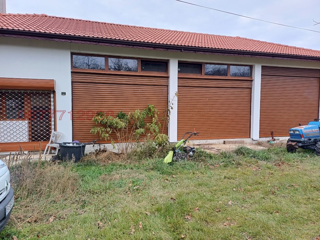 Продава КЪЩА, с. Китен, област Варна