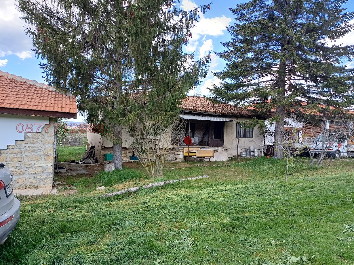 Продава КЪЩА, с. Китен, област Варна, снимка 2 - Къщи - 54616159