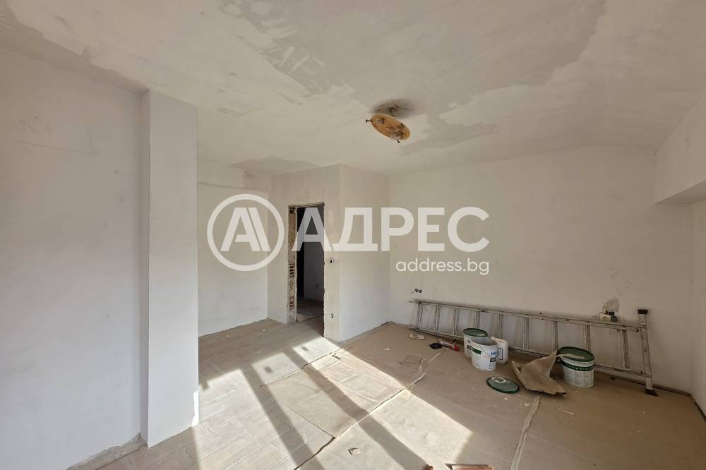 Продава КЪЩА, гр. София, Симеоново, снимка 17 - Къщи - 55642715