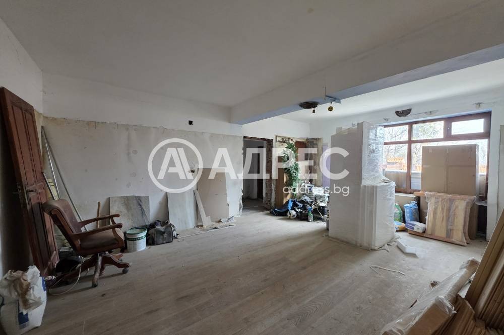 Продава КЪЩА, гр. София, Симеоново, снимка 7 - Къщи - 55642715