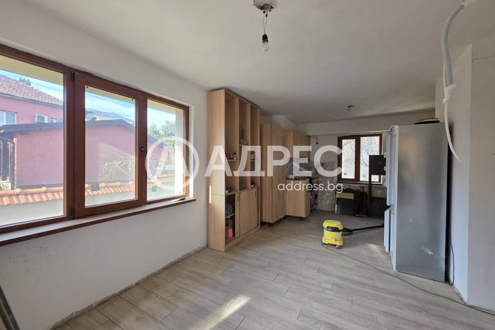 Продава КЪЩА, гр. София, Симеоново, снимка 11 - Къщи - 55642715