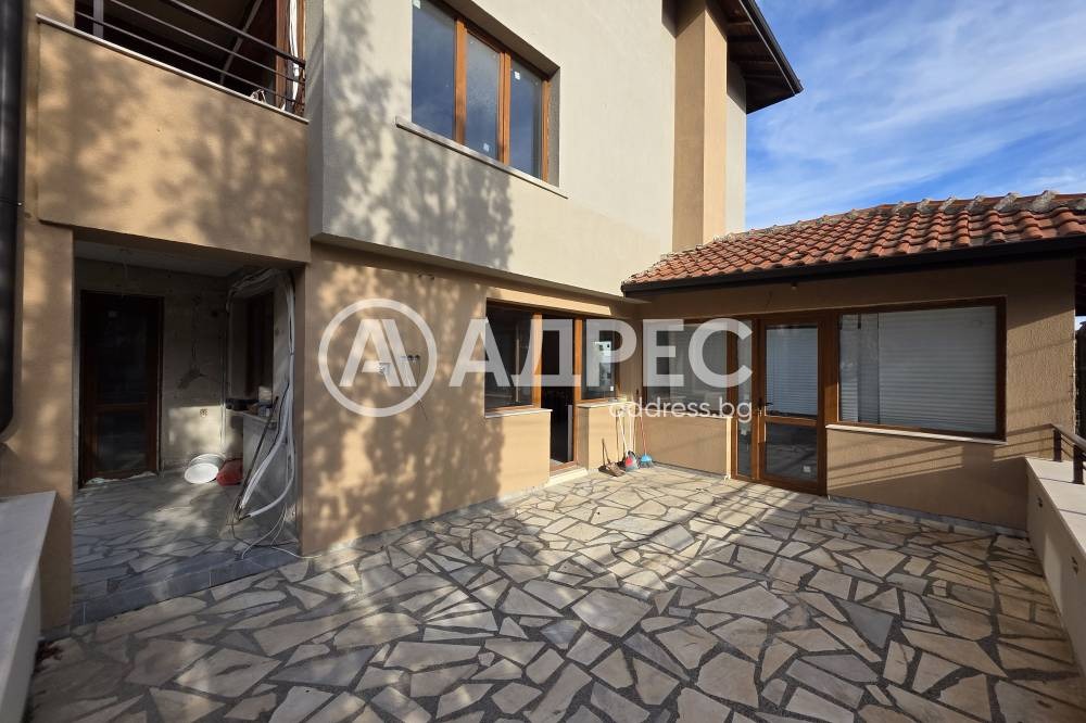 Продава КЪЩА, гр. София, Симеоново, снимка 10 - Къщи - 55642715