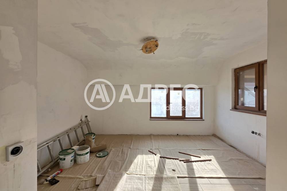 Продава КЪЩА, гр. София, Симеоново, снимка 16 - Къщи - 55642715