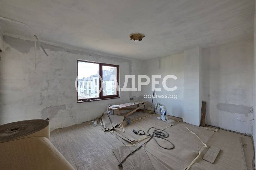 Продава КЪЩА, гр. София, Симеоново, снимка 15 - Къщи - 55642715
