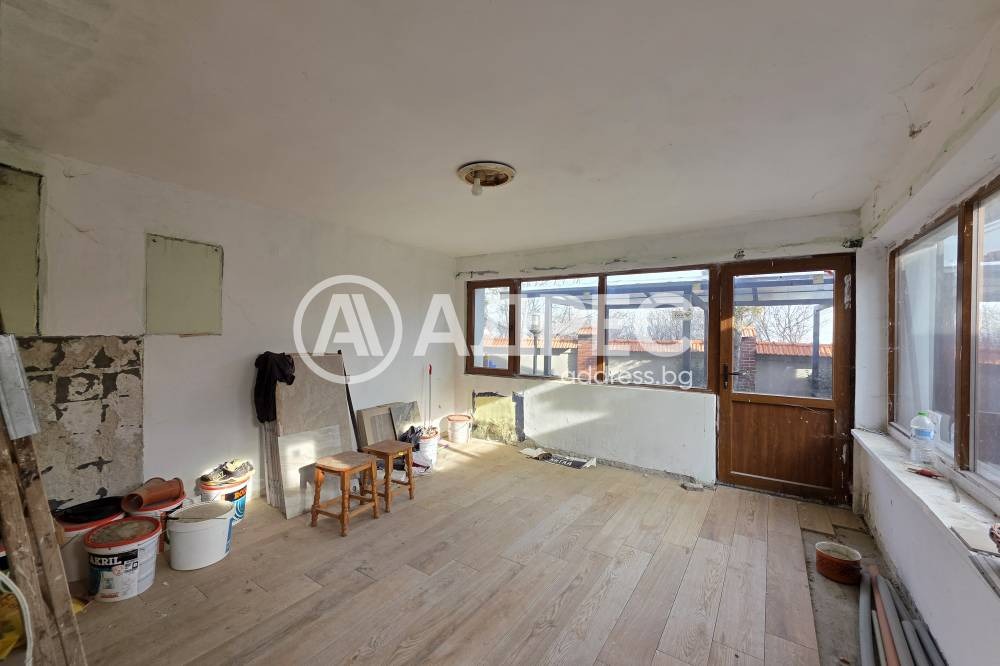 Продава КЪЩА, гр. София, Симеоново, снимка 2 - Къщи - 55642715