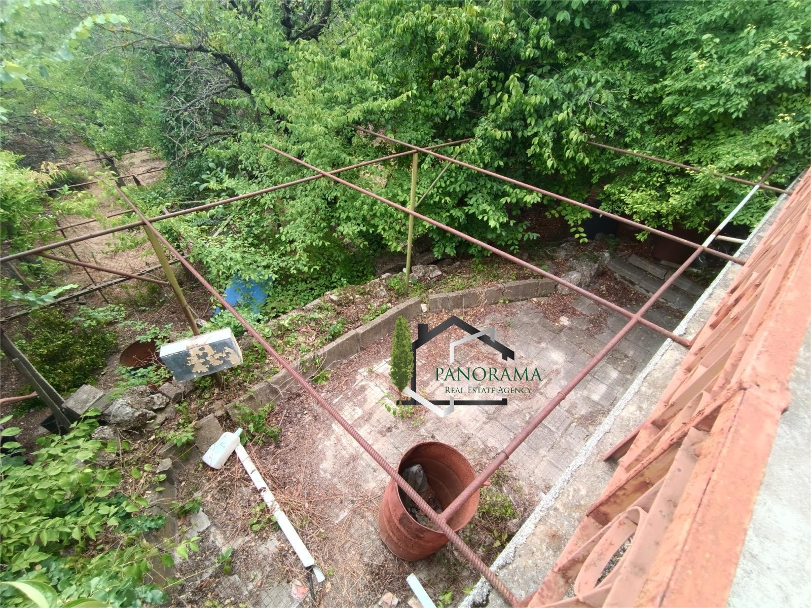 Продава ВИЛА, гр. Шумен, м-т Под Манастира, снимка 8 - Вили - 53967635