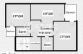 Продава КЪЩА, гр. София, Симеоново, снимка 5