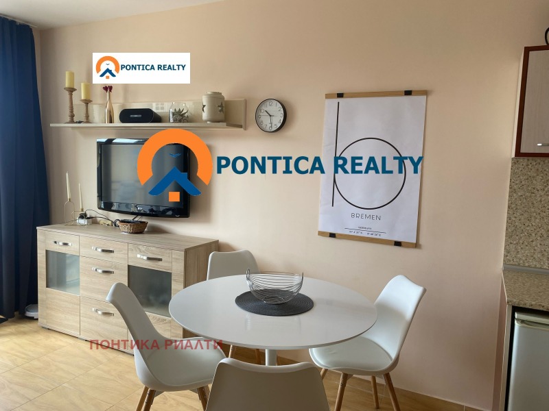 Продава 3-СТАЕН в област Бургас, гр. Свети Влас - 100 кв.м / 140 000 € » 273 816.20 лв., ПОНТИКА РИАЛТИ