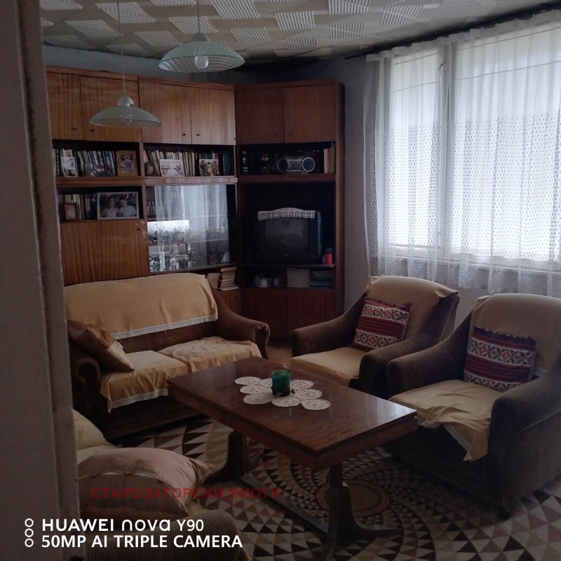 Продава 4-СТАЕН в град Стара Загора, Център - 80 кв.м / 165 000 € » 322 711.95 лв., СТАРОЗАГОРСКИ ИМОТИ