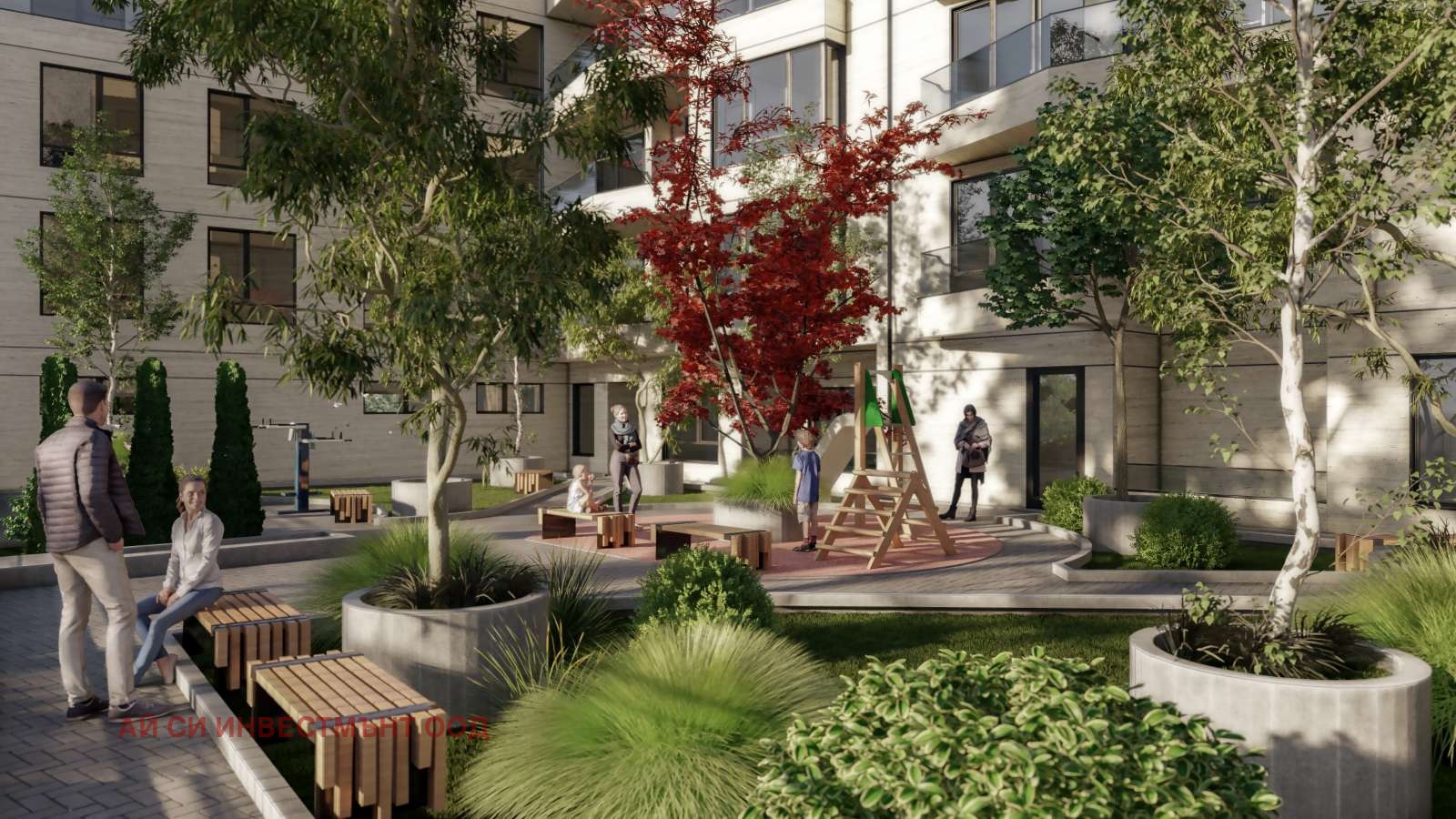 Продава 4-СТАЕН | Imot.bg — изображение 2