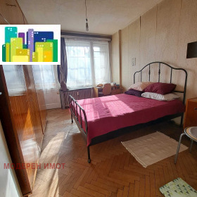 1 bedroom Iztok, Sofia 1