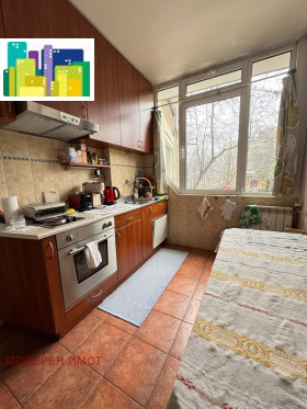 1 bedroom Iztok, Sofia 5